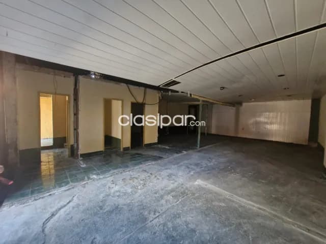 Deposito en asuncion zona abasto cod 4927 — foto 4