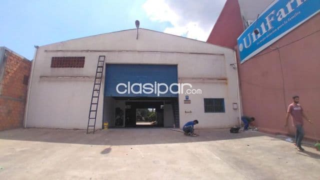 Deposito en san antonio cod 4928