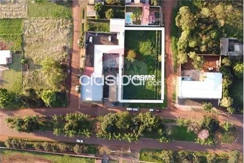 Terreno - Venta - Paraguay Alto Paraná Hernandarias — foto 3