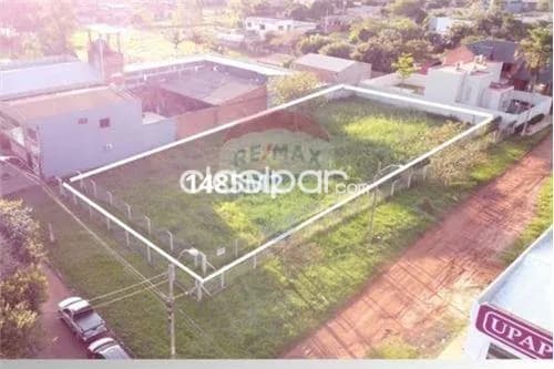 Terreno - Venta - Paraguay Alto Paraná Hernandarias — foto 4