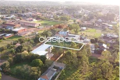 Terreno - Venta - Paraguay Alto Paraná Hernandarias — foto 5