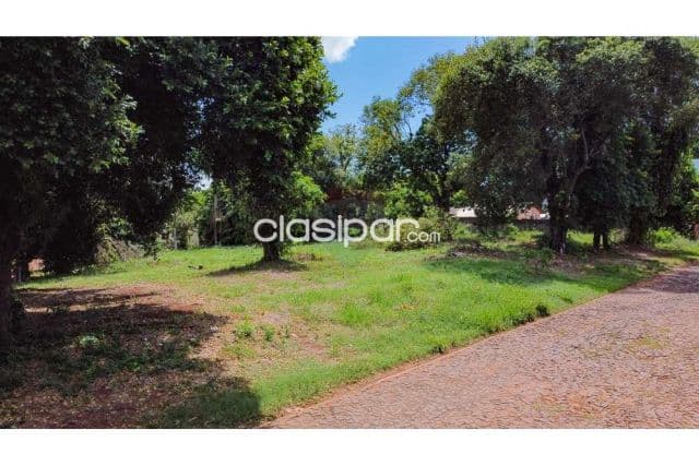 Terreno - Venta - Paraguay Alto Paraná Hernandarias, foto 1