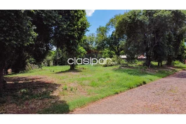 Terreno - Venta - Paraguay Alto Paraná Hernandarias, foto 2