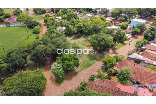 Terreno - Venta - Paraguay Alto Paraná Hernandarias, foto 4
