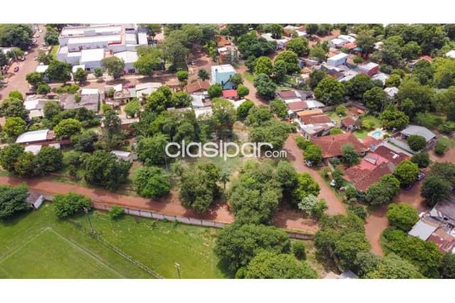 Terreno - Venta - Paraguay Alto Paraná Hernandarias, foto 5