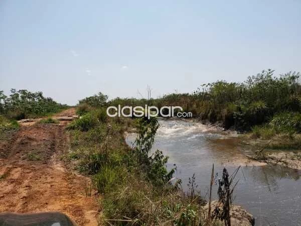Itakyry, alto parana: Inigualable, 5.700 has agropecuaria, agrícola, mecanizada, bosques — foto 4
