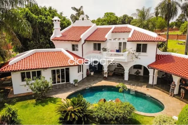 ¡Casa de Ensueño en Condominio Exclusivo! en Venta, foto 5