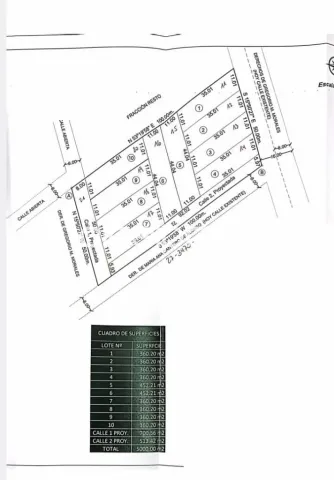 Lotes en Ñemby cod 4932, foto 3