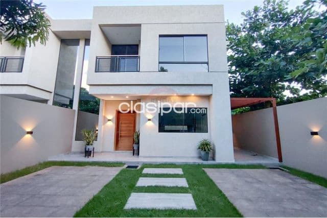 Duplex premium a estrenar en Villa Elisa!