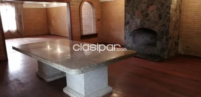 O vendo hermosa residencia - San Lorenzo zona Pinedo-laguna grande cod a0326, foto 4