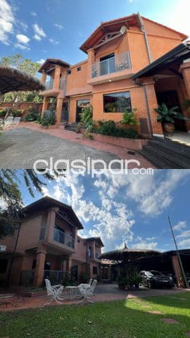🏡 Amplia Residencia en Venta en Luque, Barrio Maka'i 🏡, foto 1