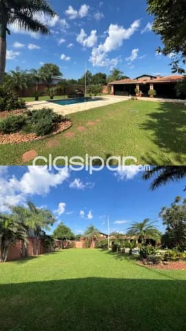 🏡 Amplia Residencia en Venta en Luque, Barrio Maka'i 🏡, foto 3