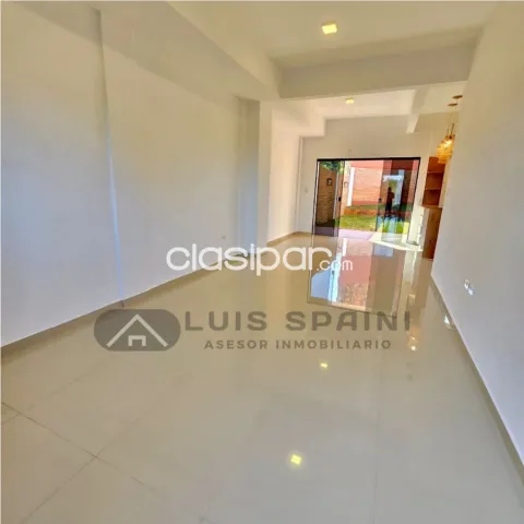 Villa Elisa Duplex 140 m2 terreno 6x30 con 3 habitaciones — foto 2