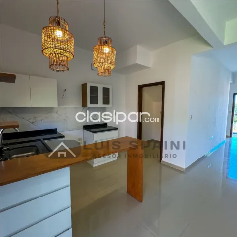 Villa Elisa Duplex 140 m2 terreno 6x30 con 3 habitaciones — foto 3