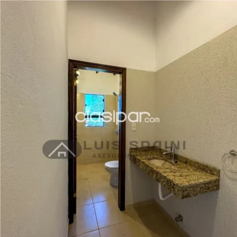 Villa Elisa Duplex 140 m2 terreno 6x30 con 3 habitaciones — foto 4