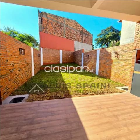 Villa Elisa Duplex 140 m2 terreno 6x30 con 3 habitaciones — foto 5