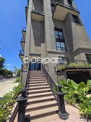En venta departamento amoblado en asuncion mburucuya id 32456 — foto 2