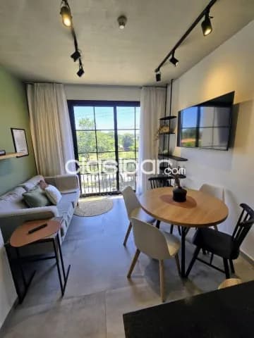 En venta departamento amoblado en asuncion mburucuya id 32456 — foto 3
