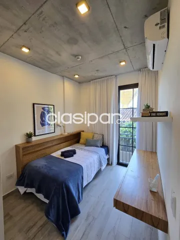 En venta departamento amoblado en asuncion mburucuya id 32456 — foto 5