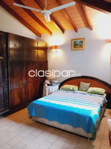 Casa en Lambaré zona super el pueblo/arete, foto 5