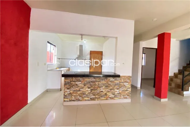 Duplex - Venta - Paraguay Central San Lorenzo, foto 3