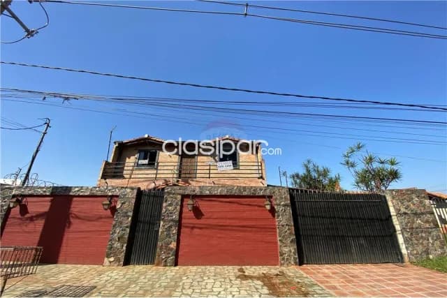 Duplex - Venta - Paraguay Central San Lorenzo, foto 5