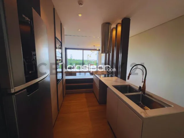 Departamento de 3 dormitorios en Barrio Herrera — foto 4