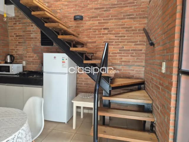 duplex para 2 personas, amoblado en la zona de Trinidad, foto 3