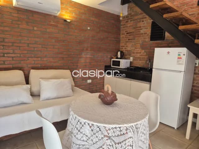 duplex para 2 personas, amoblado en la zona de Trinidad, foto 4