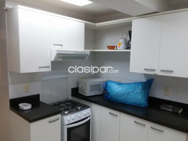 Departamento en asunion barrio Jara cod 4940 — foto 4