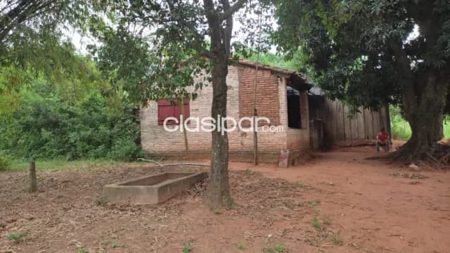 Hermosa propiedad de 9,6 has en yaguaron compañía guajaibity, foto 3