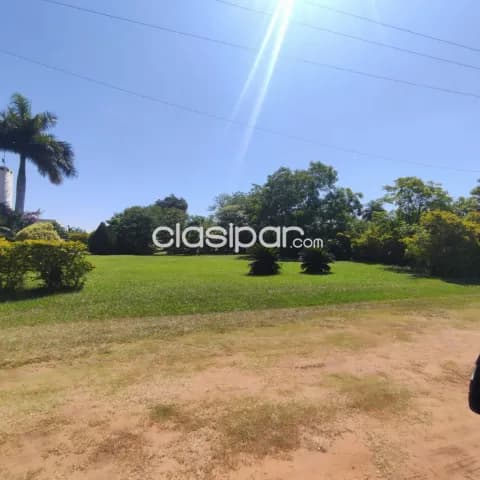 Terreno de 1035 m2 dentro del Carlos Franco Country y Golf Club de Arroyos y Esteros — foto 2