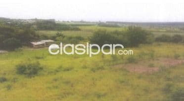 4 Terrenos en la ciudad de Caaguazu zona Toro Blanco a 200 metros de ruta 2, foto 1