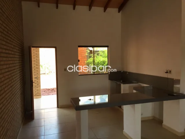 O alquilo casa en Mariano Roque Alonso barrio la concordia cod 4941, foto 2
