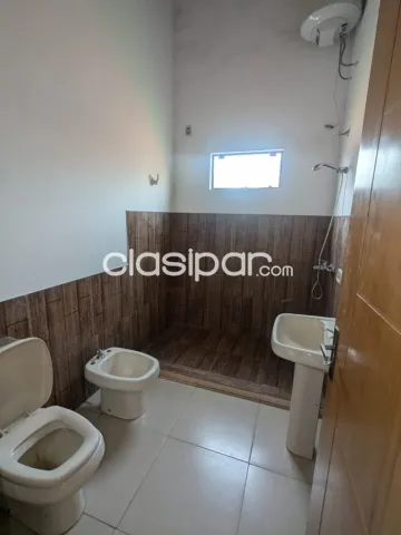 O alquilo casa en Mariano Roque Alonso barrio la concordia cod 4941, foto 3