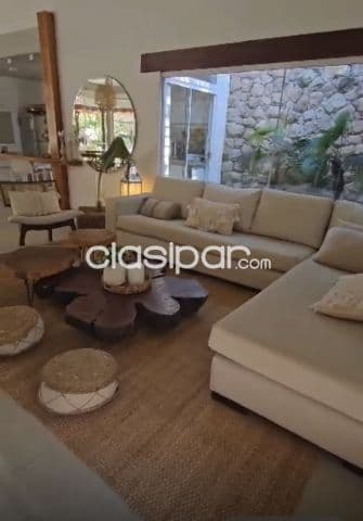 Se vende Casa de 3 Dormitorios en San Bernardino