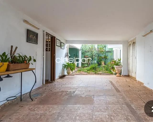 Bo.V.alegre casa 2 plantas esq-terreno 389 m2 a 100 mtrs avda.fdo y mtrs de guggia — foto 3