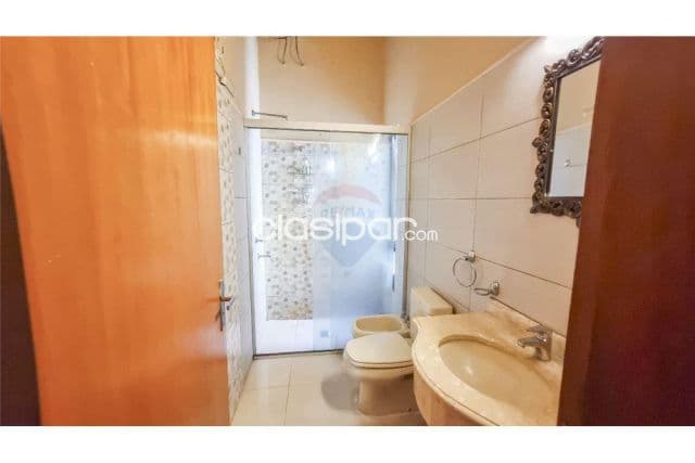 Duplex - Venta - Paraguay Central San Lorenzo