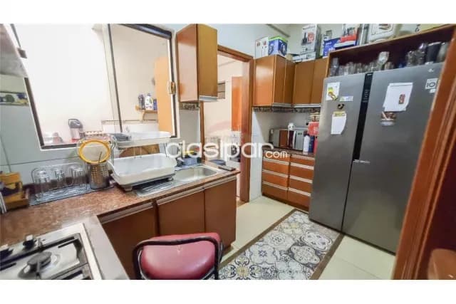 Duplex - Venta - Paraguay Central San Lorenzo — foto 3
