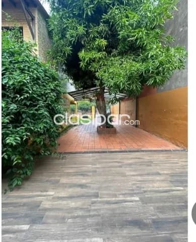 Casa lista p/habitar 4 hab. A 400 mtrs club sirio bo.mcal.lopez- Lambaré — foto 2
