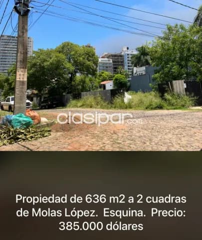 Propiedad en venta, estratégicamente ubicada en el Barrio Mburucuya — foto 2