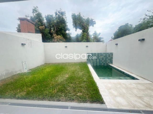 En Venta Duplex A Estrenar de 3 Habitaciones en Fernando Norte - V214