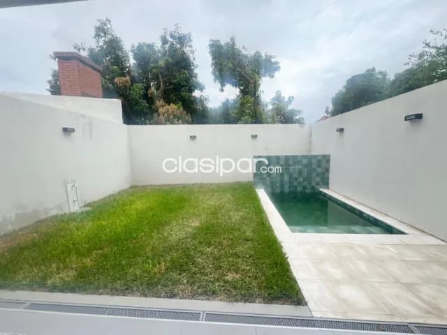 En Venta Duplex A Estrenar de 3 Habitaciones en Fernando Norte - V214 — foto 2