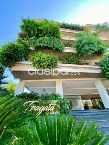 En venta departamento en asuncion barrio salvador del mundo id 32560