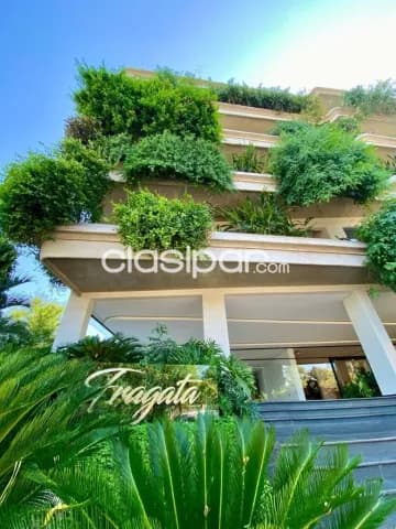 En venta departamento en asuncion barrio salvador del mundo id 32560, foto 2