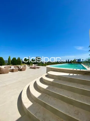 En venta departamento en asuncion barrio salvador del mundo id 32560, foto 3