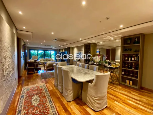 En venta departamento en asuncion barrio salvador del mundo id 32560, foto 5