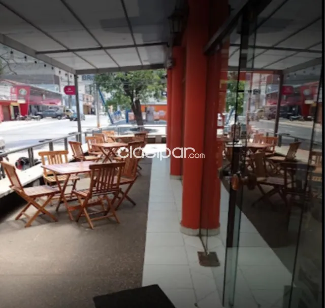 Mburucuyá, s/ julio correa en esquina: 595 m2 ideal p/ gastronómico, showroom, spa, oficin, foto 4
