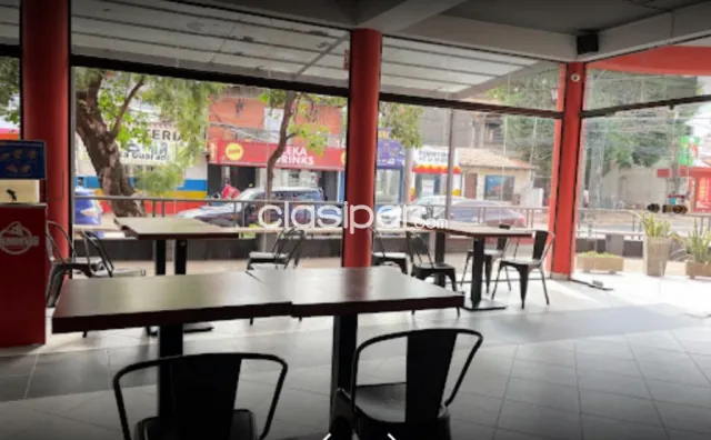 Mburucuyá, s/ julio correa en esquina: 595 m2 ideal p/ gastronómico, showroom, spa, oficin, foto 5
