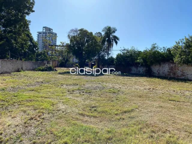 Terreno Exclusivo en Acceso a Encarnación vista al rio ideal Desarrollo Inmobiliario 🌟 — foto 4